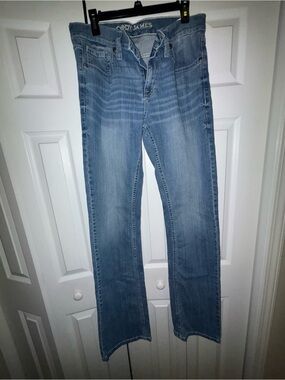 Men’s Cody James Jeans